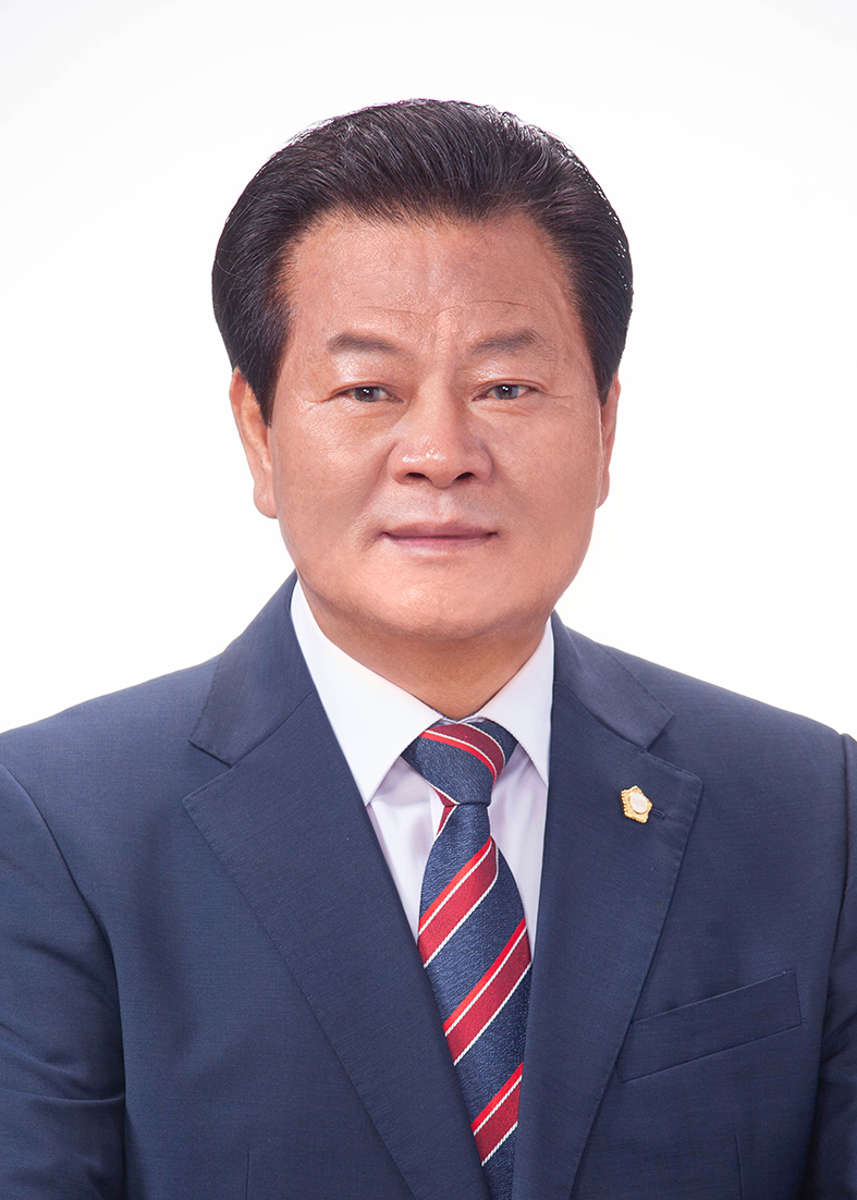 손광영 후보