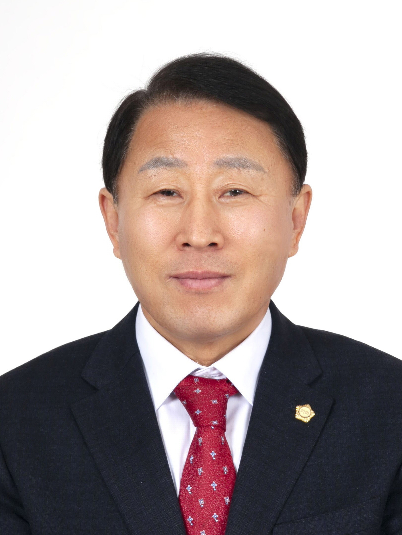 김상진 후보