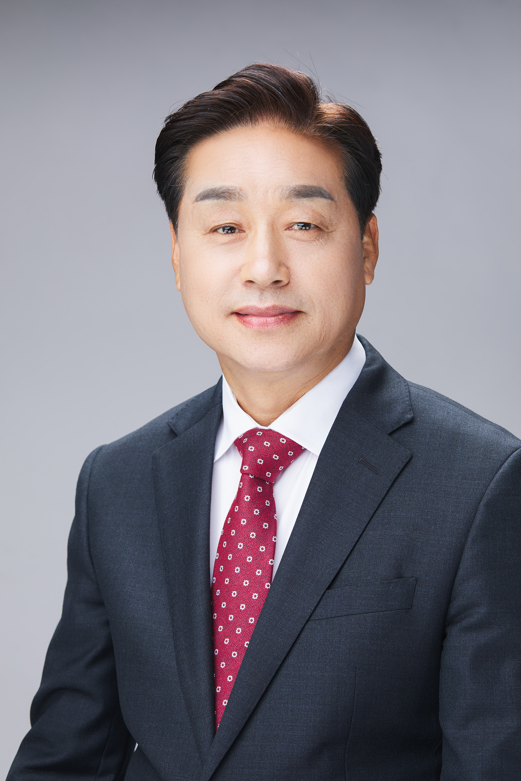 권기윤 후보