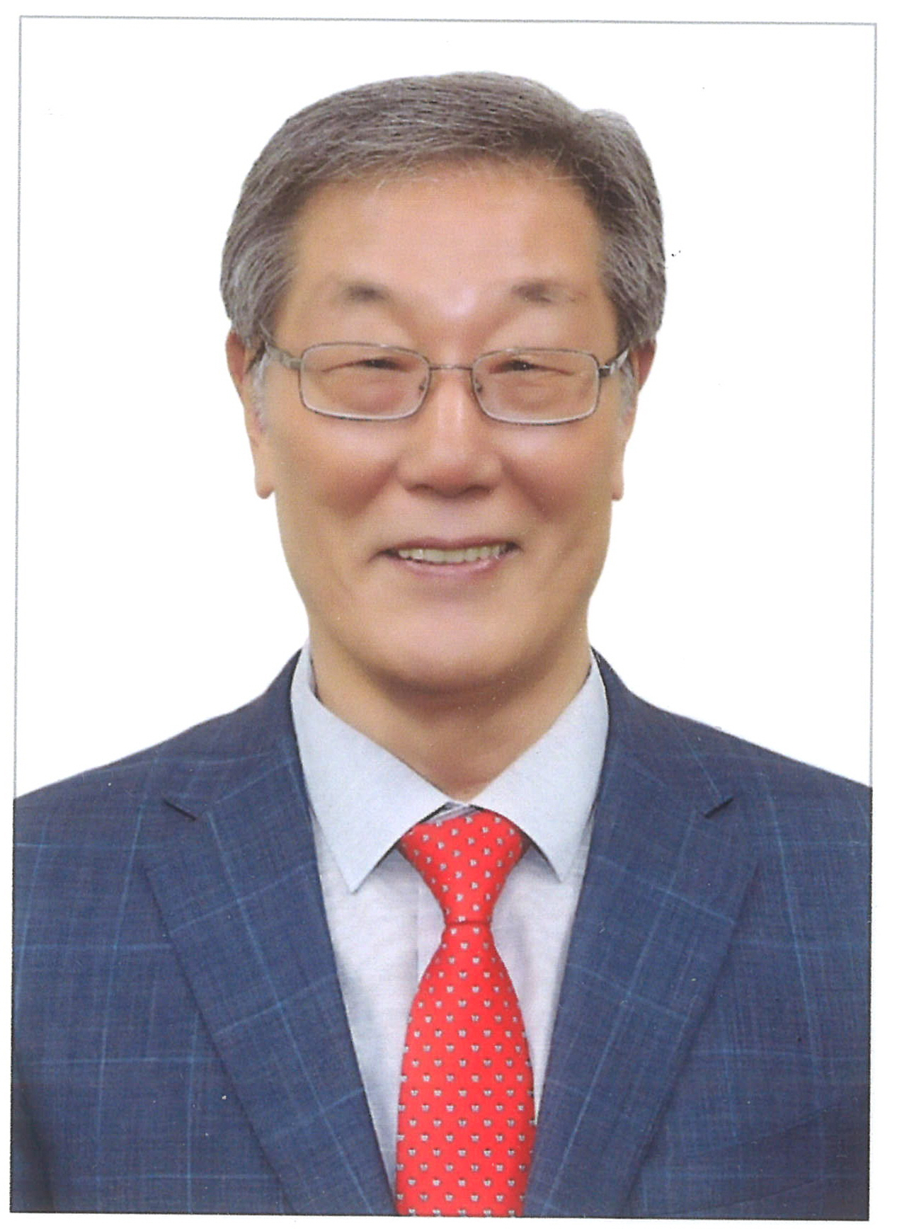 권기익 후보