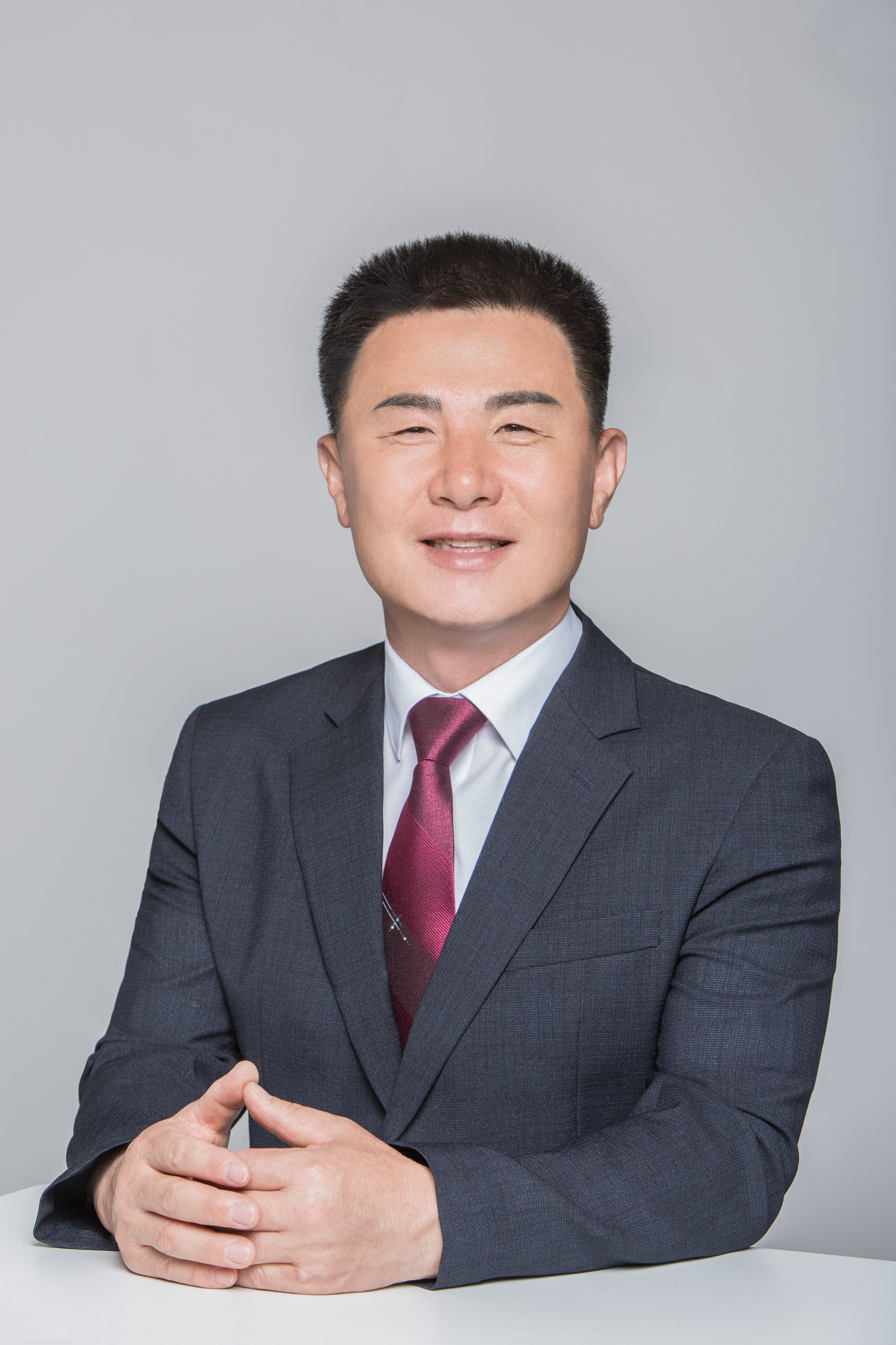 신용주 후보
