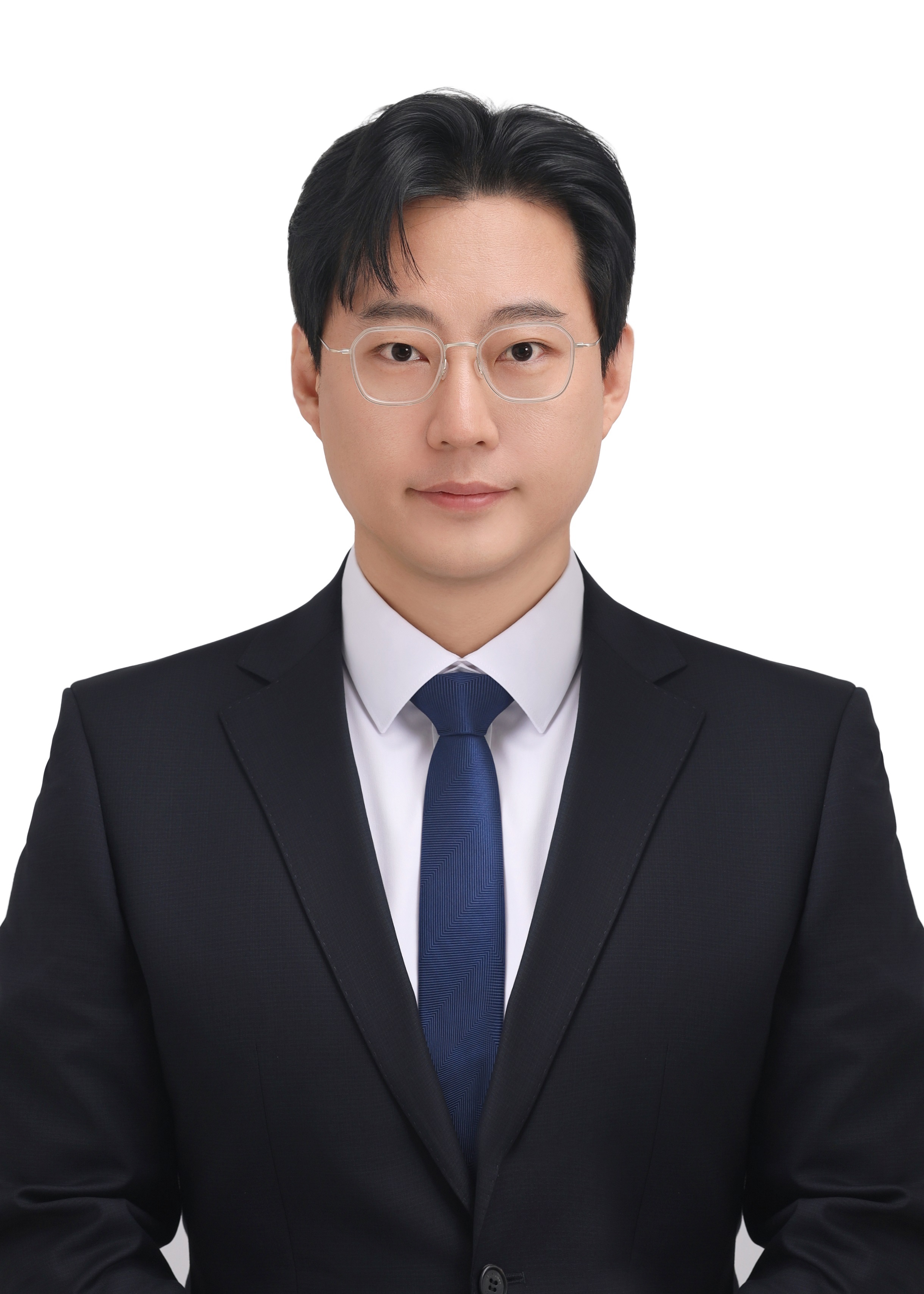 유승헌 후보
