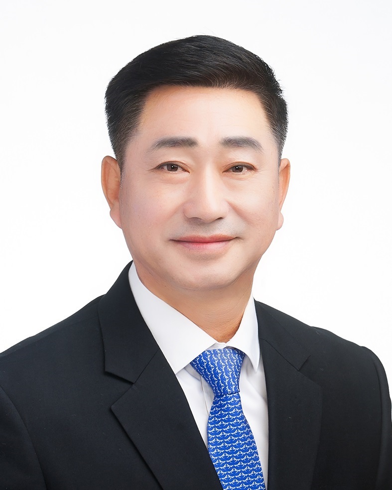 김지식 후보