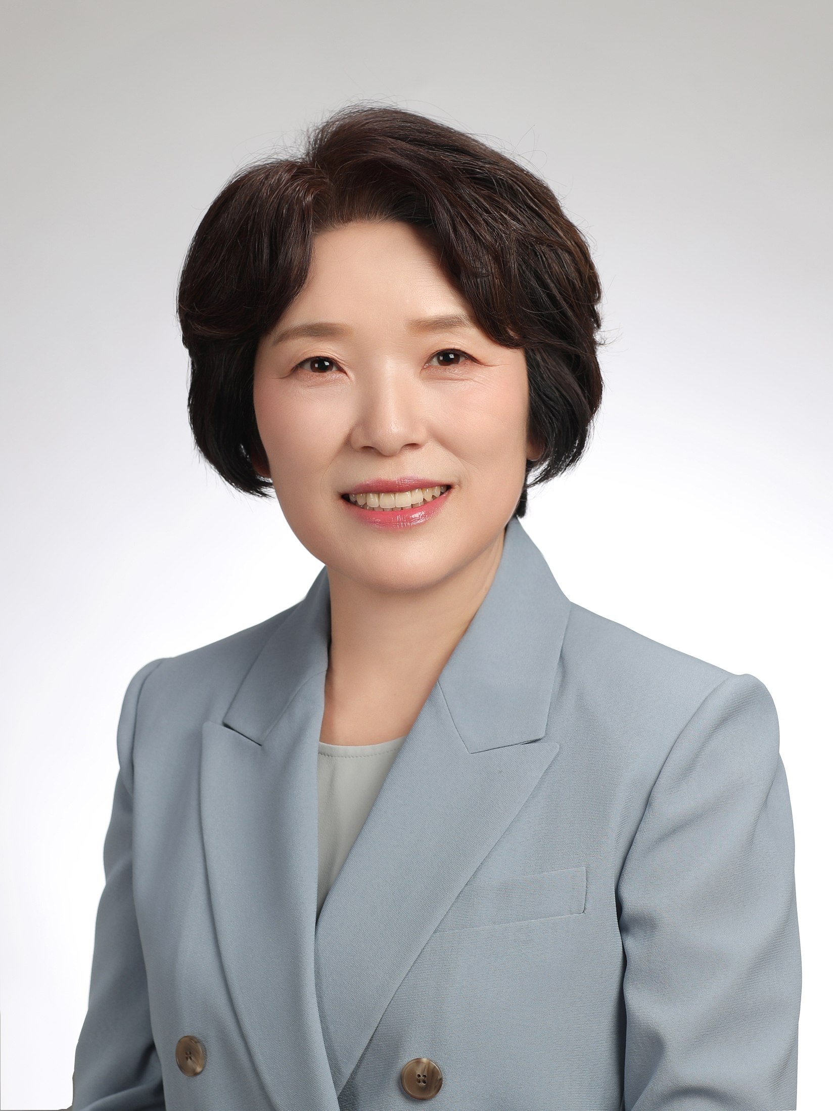 추은희 후보