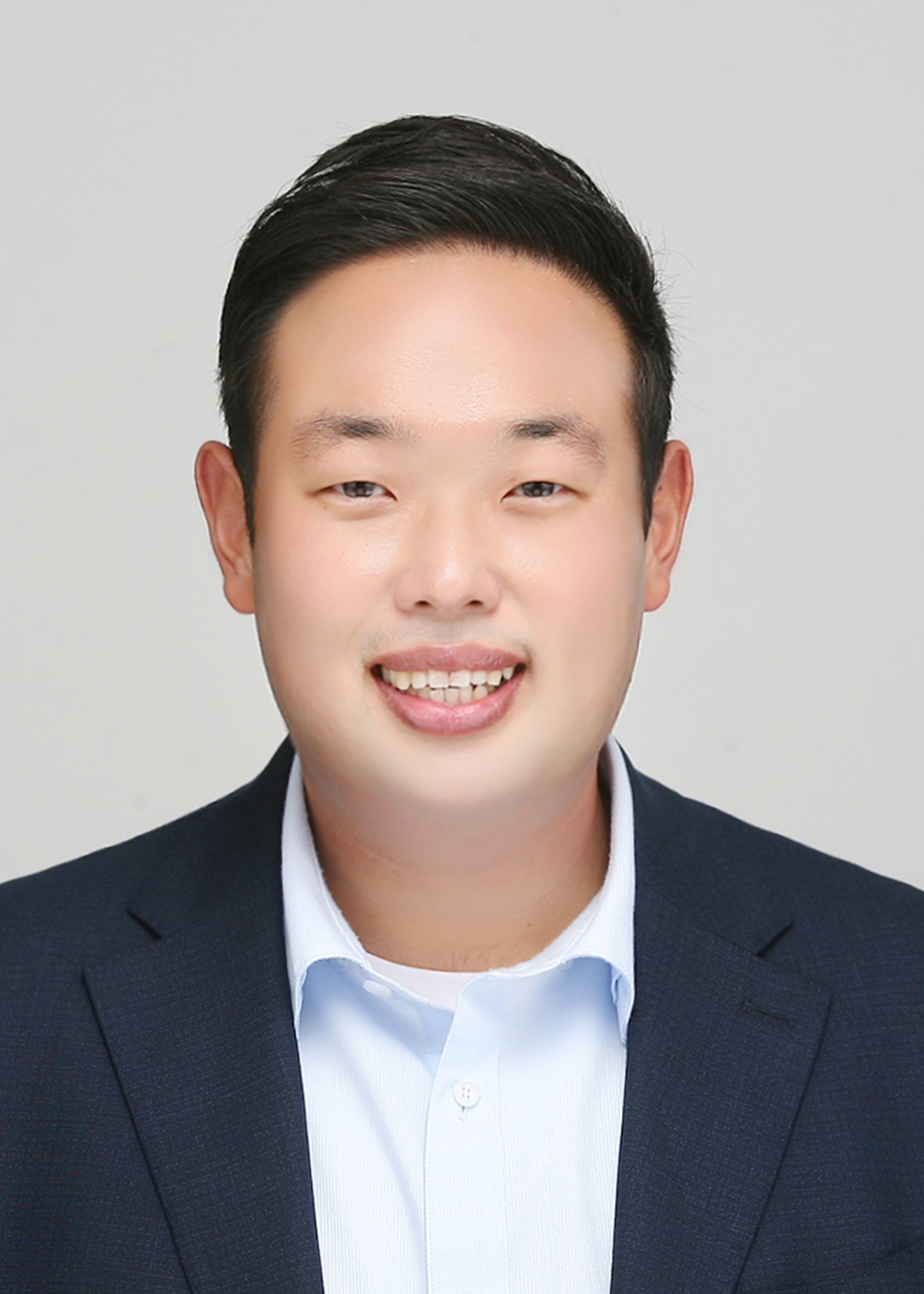 정지원 후보