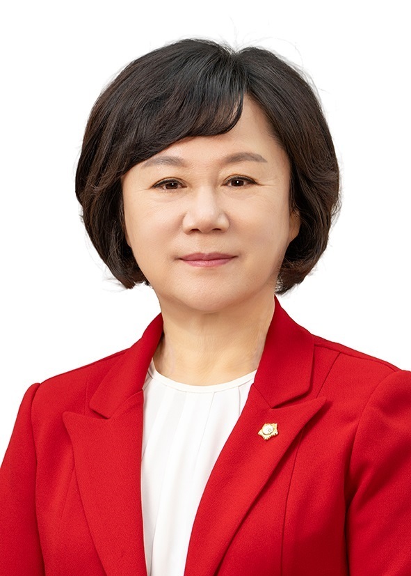 이정희 후보