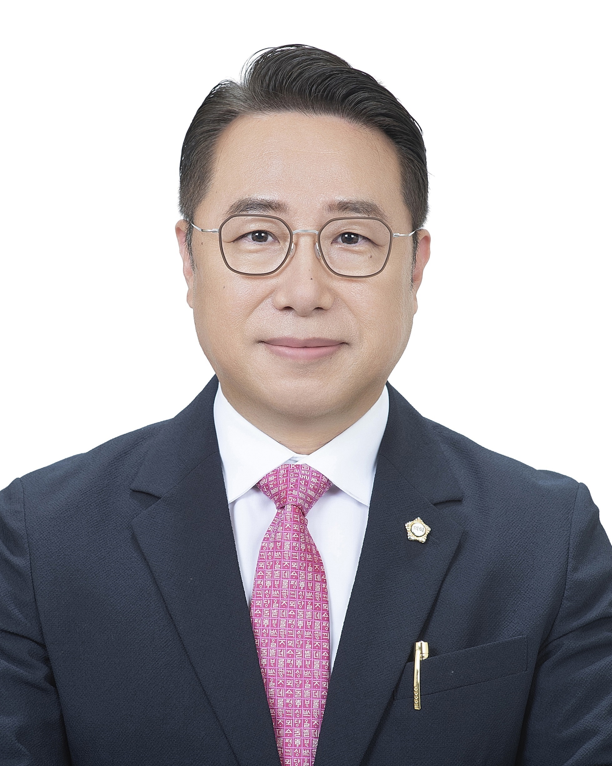 김민성 후보