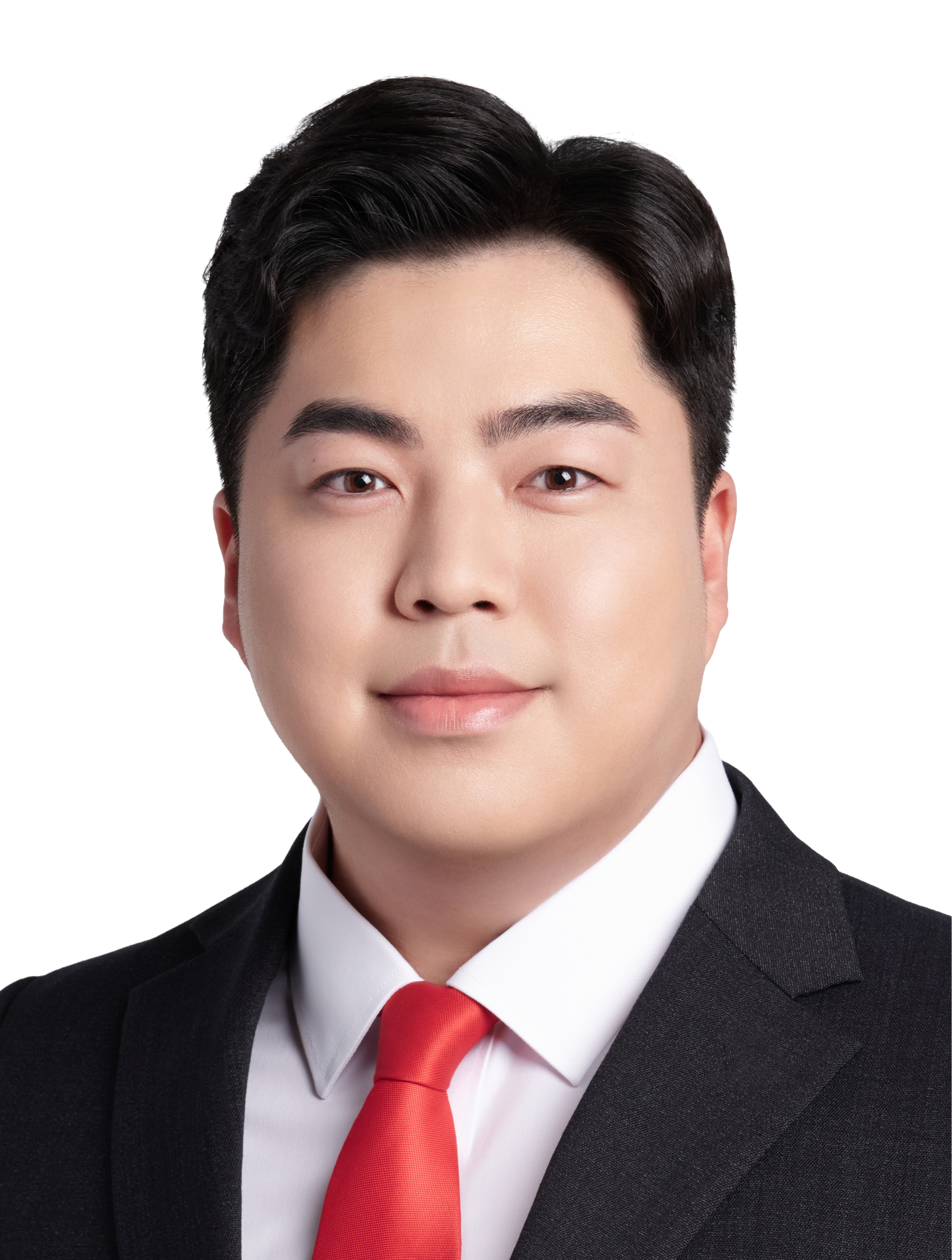 김정도 후보