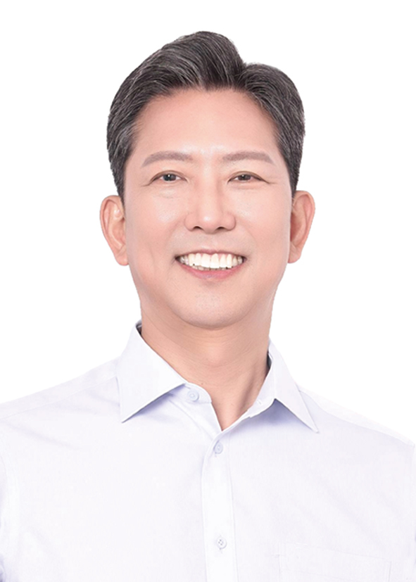 김장호 후보