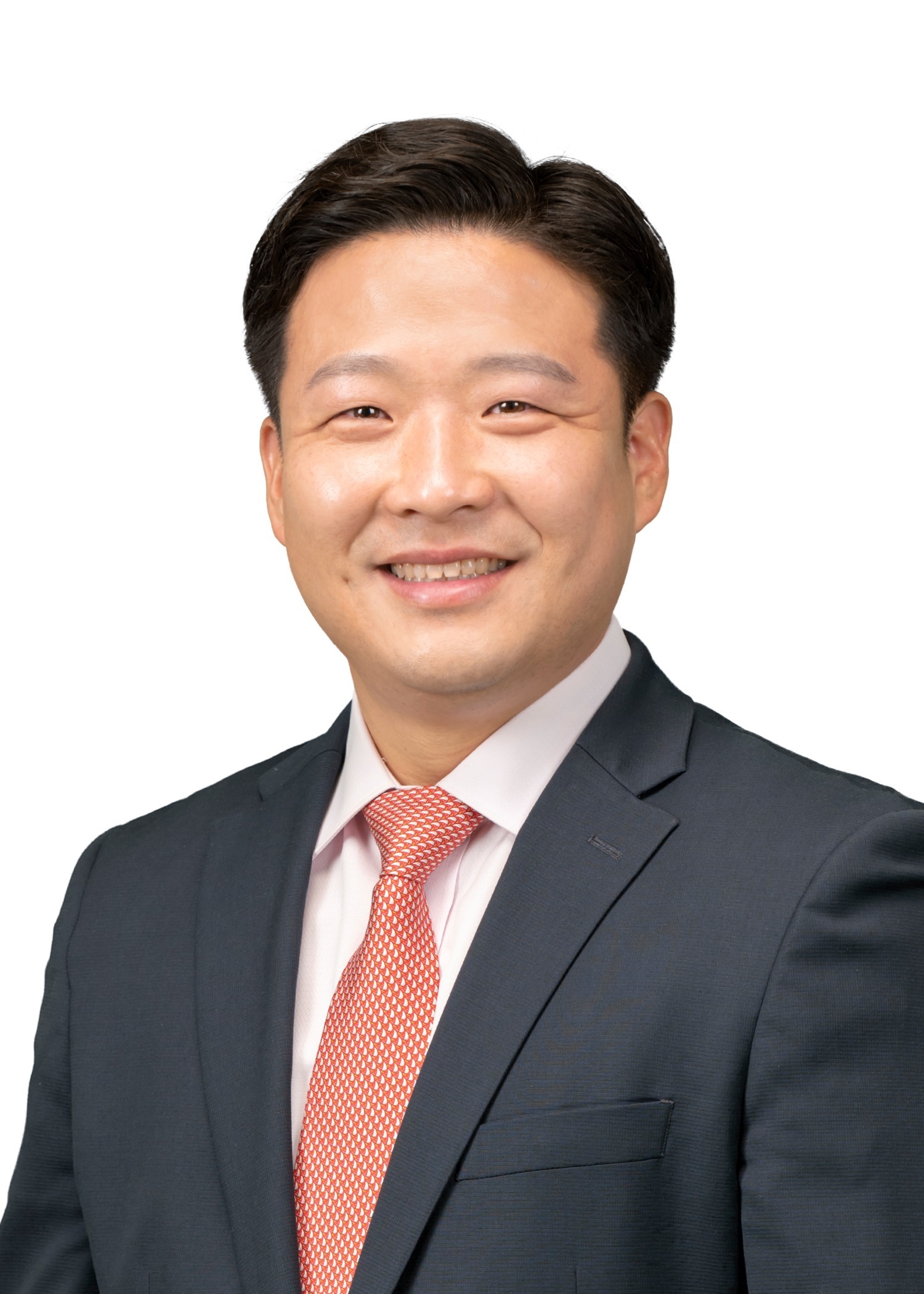 김원섭 후보