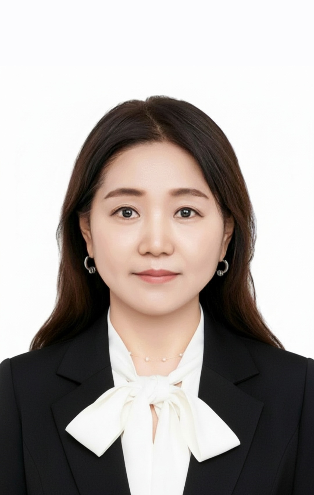 김정미 후보