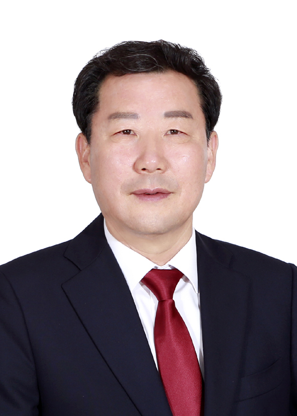 김일수 후보
