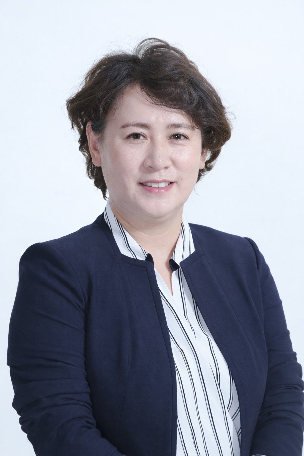 이지연 후보