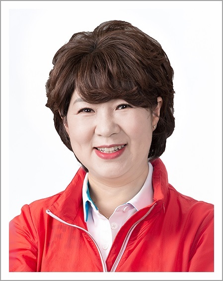 장미경 후보