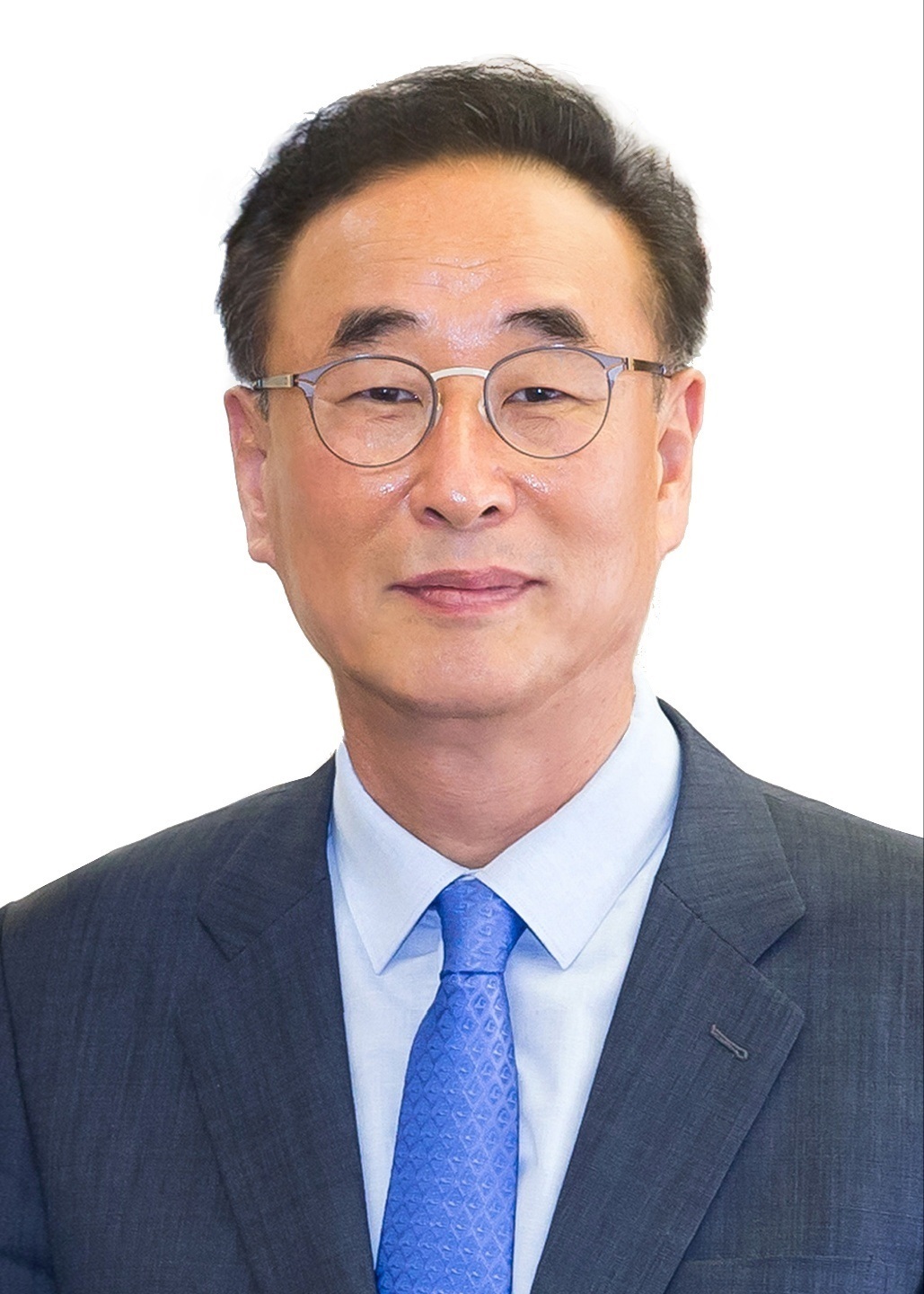 장세용 후보