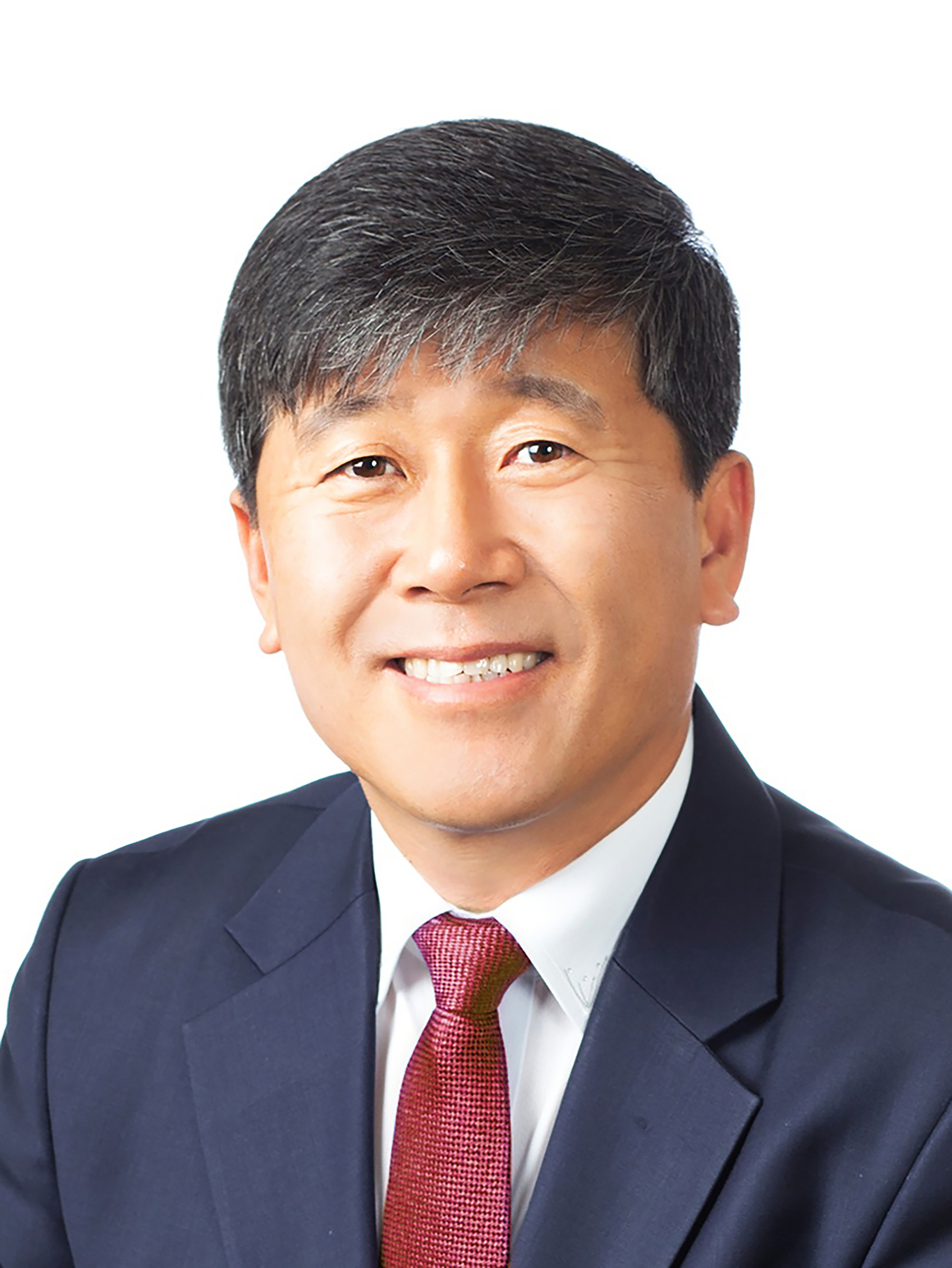 양진오 후보