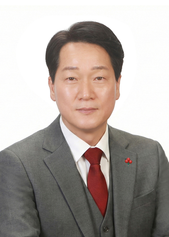 손종호 후보