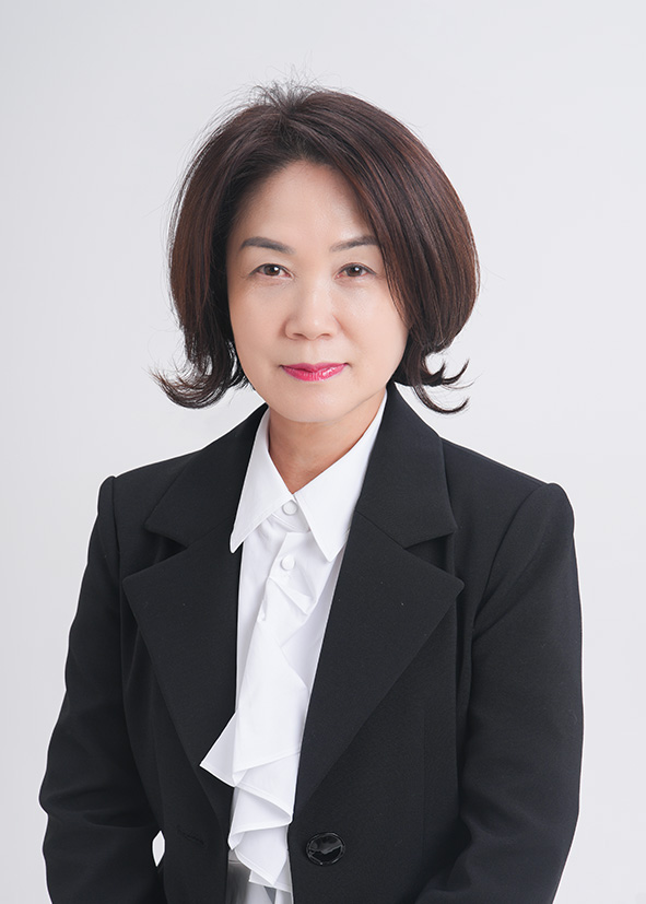 석혜순 후보