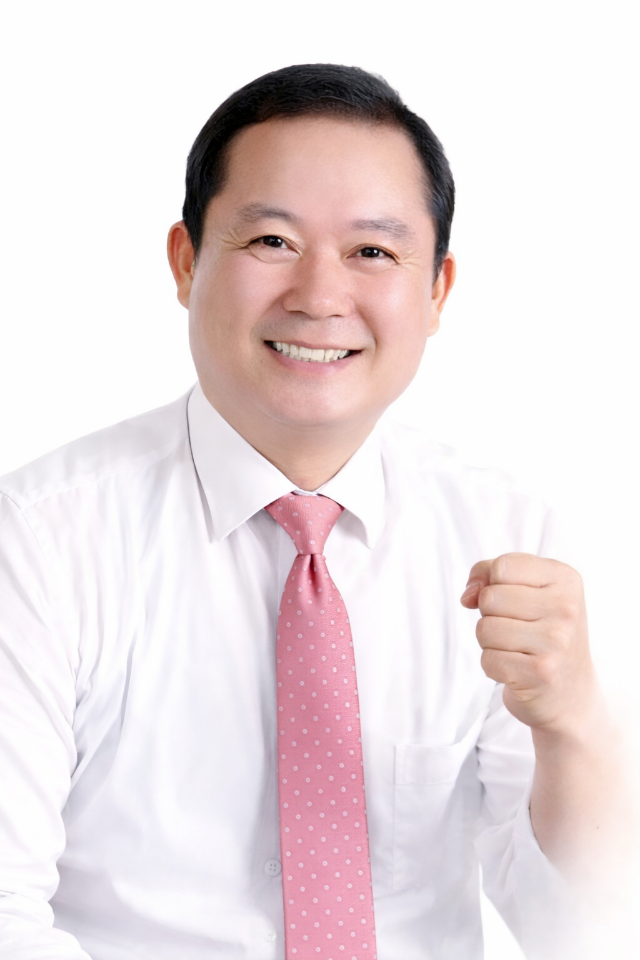 김삼재 후보
