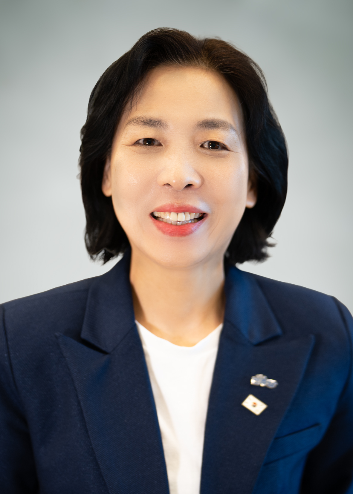 최선희 후보