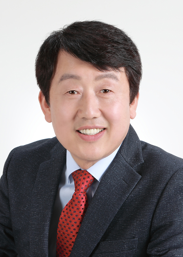 김주영 후보