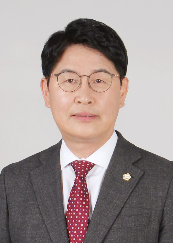 손성호 후보