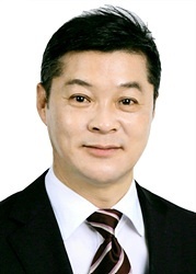 유충상 후보