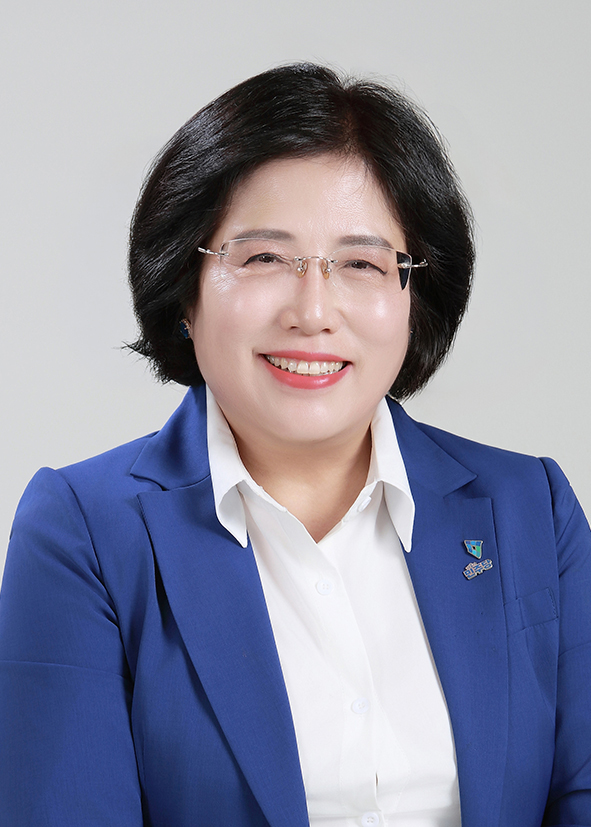 장영희 후보