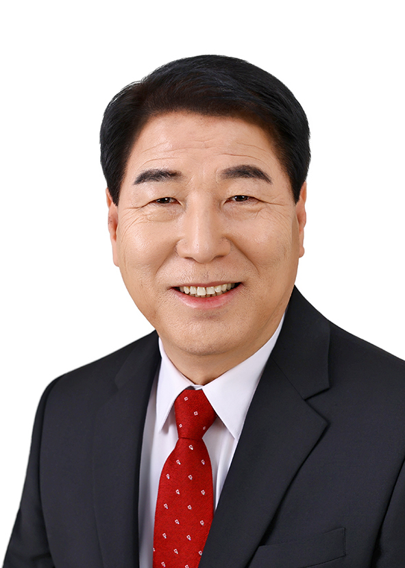 서만율 후보