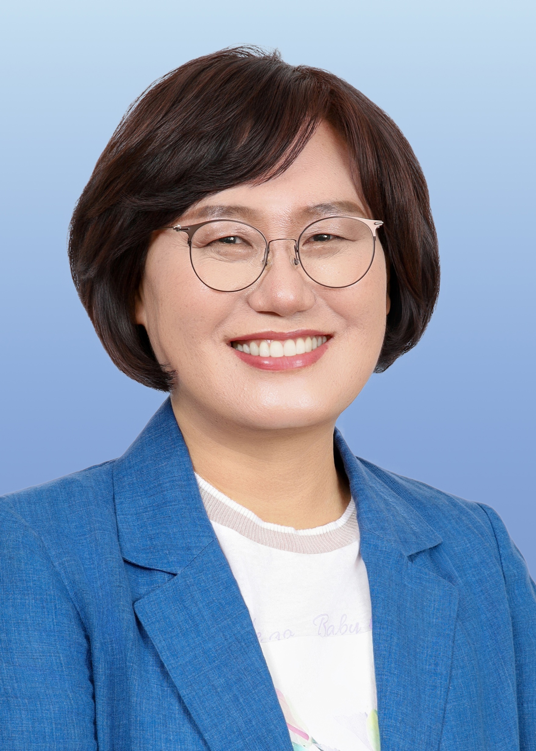 최순례 후보