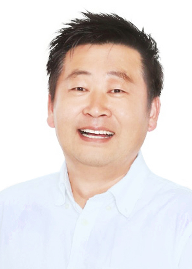김용문 후보