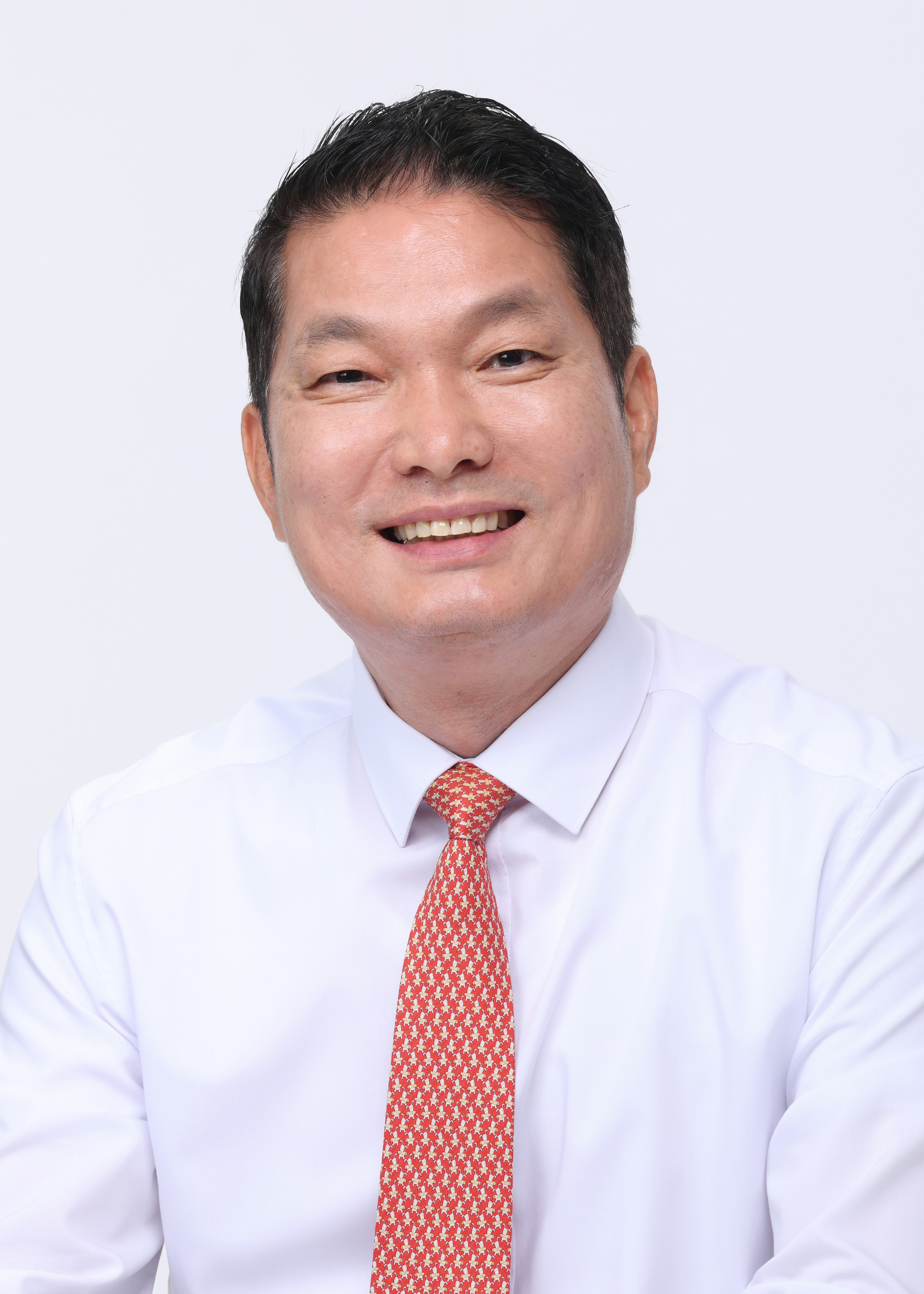 권기한 후보