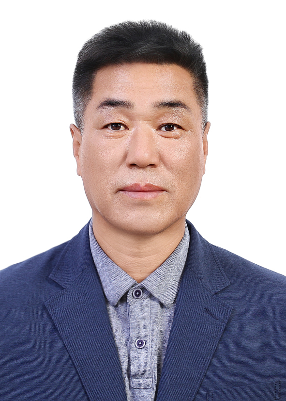 김수환 후보