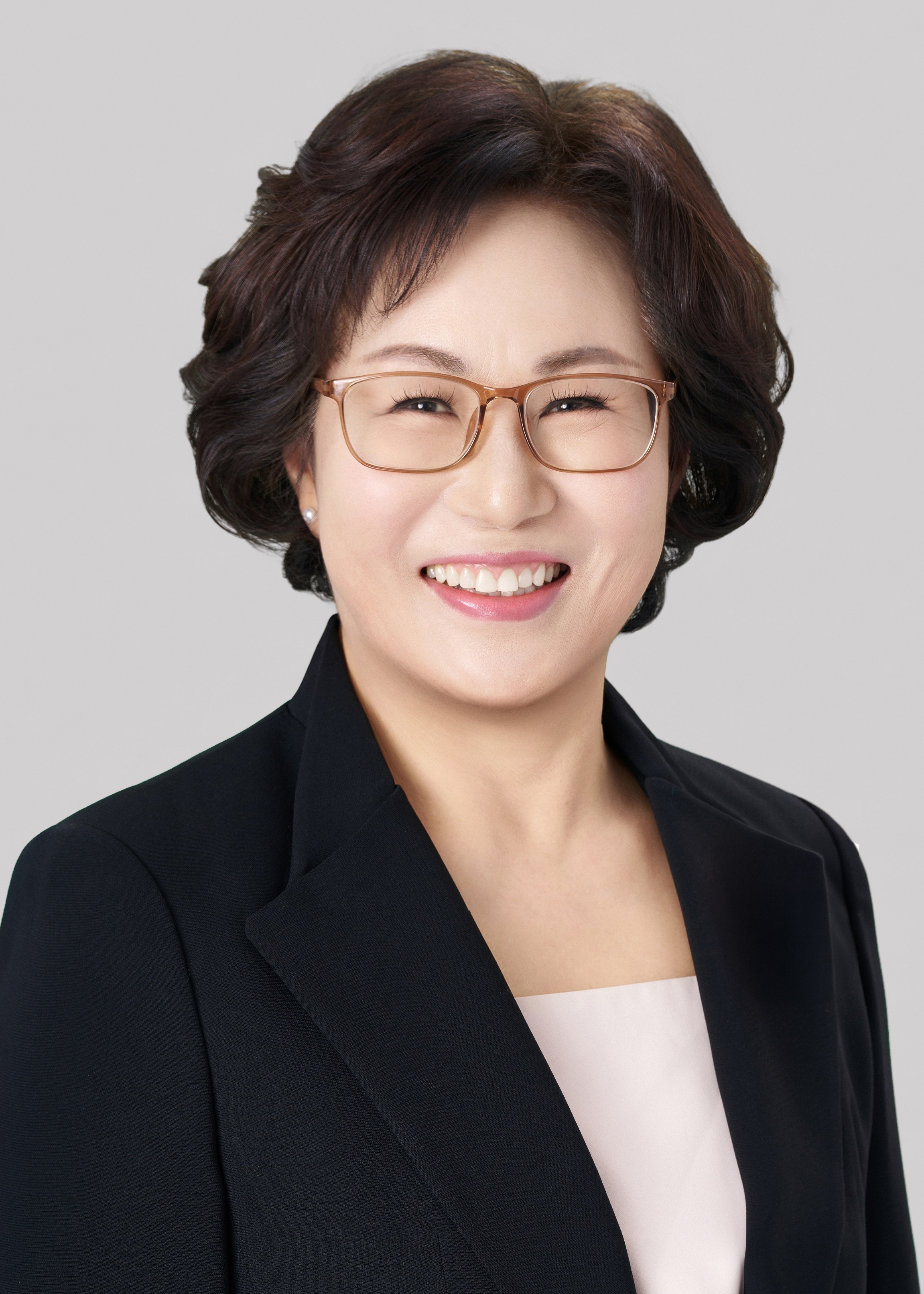 허순이 후보