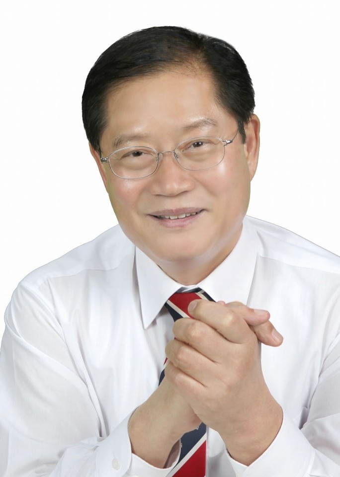 송병길 후보