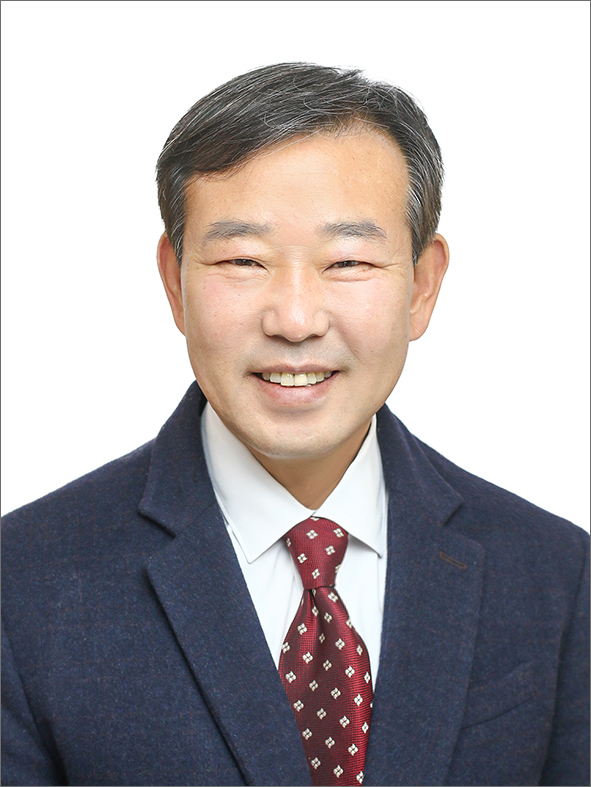 김정규 후보