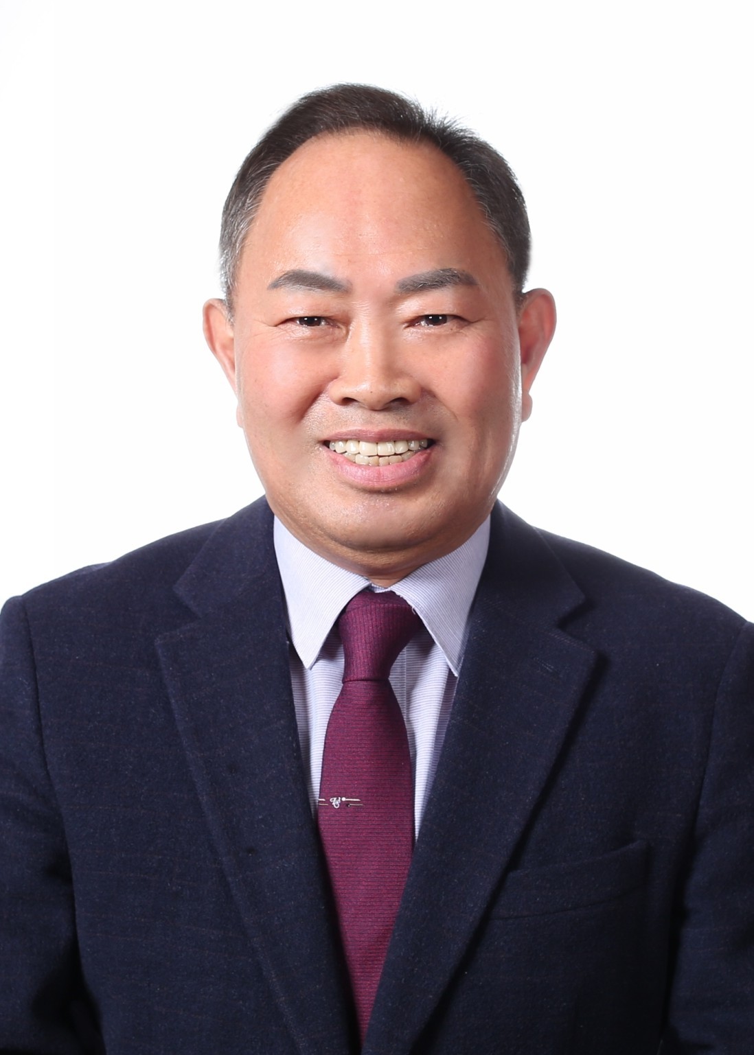 김진욱 후보