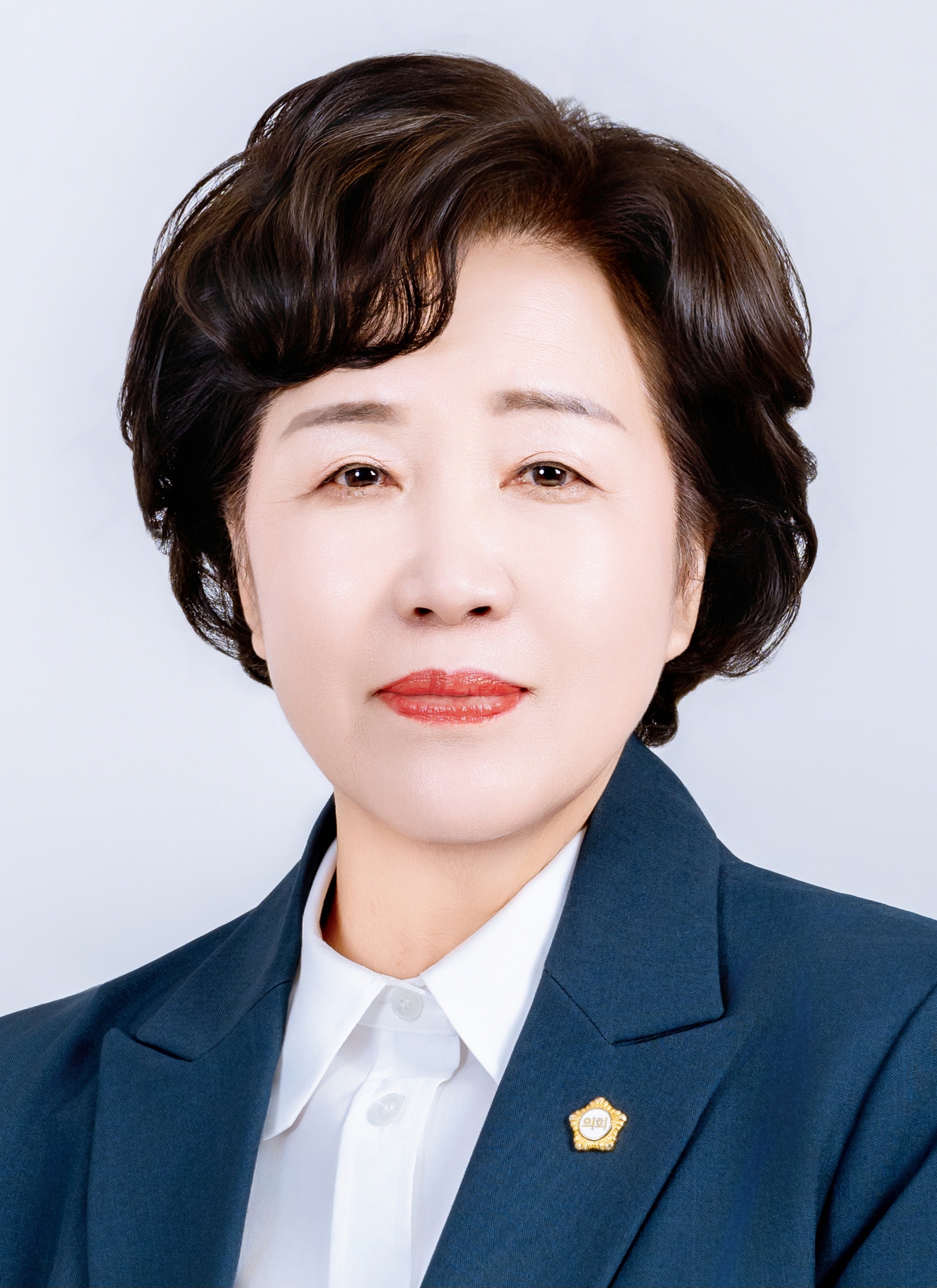 이경옥 후보