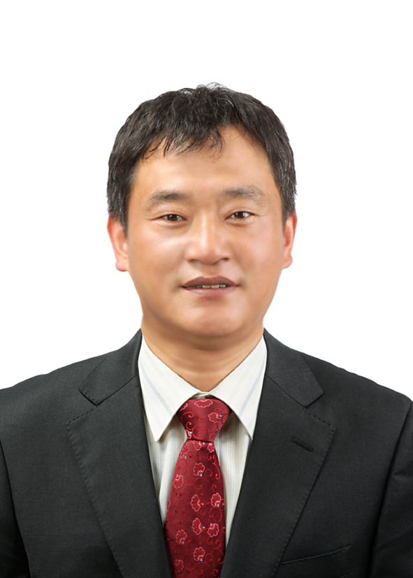 김진우 후보