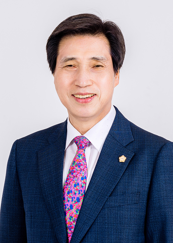정길수 후보