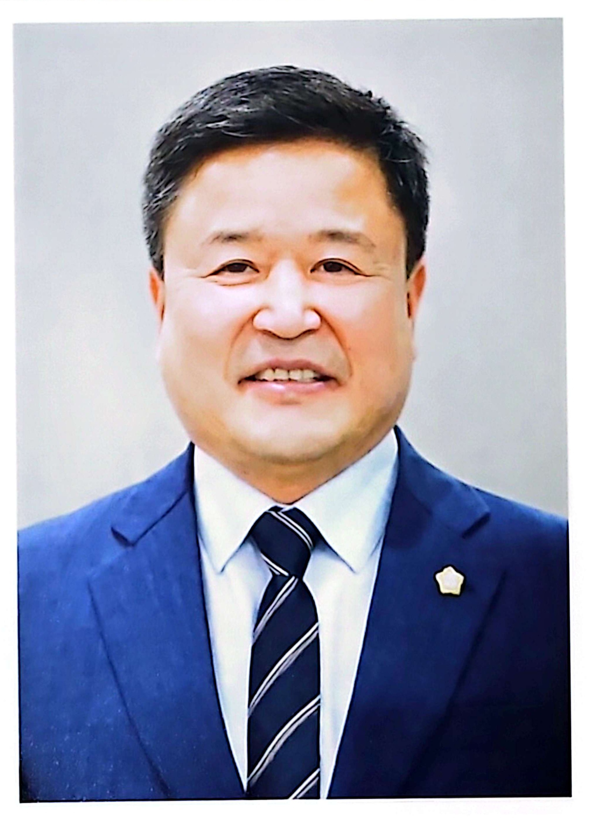 박광덕 후보