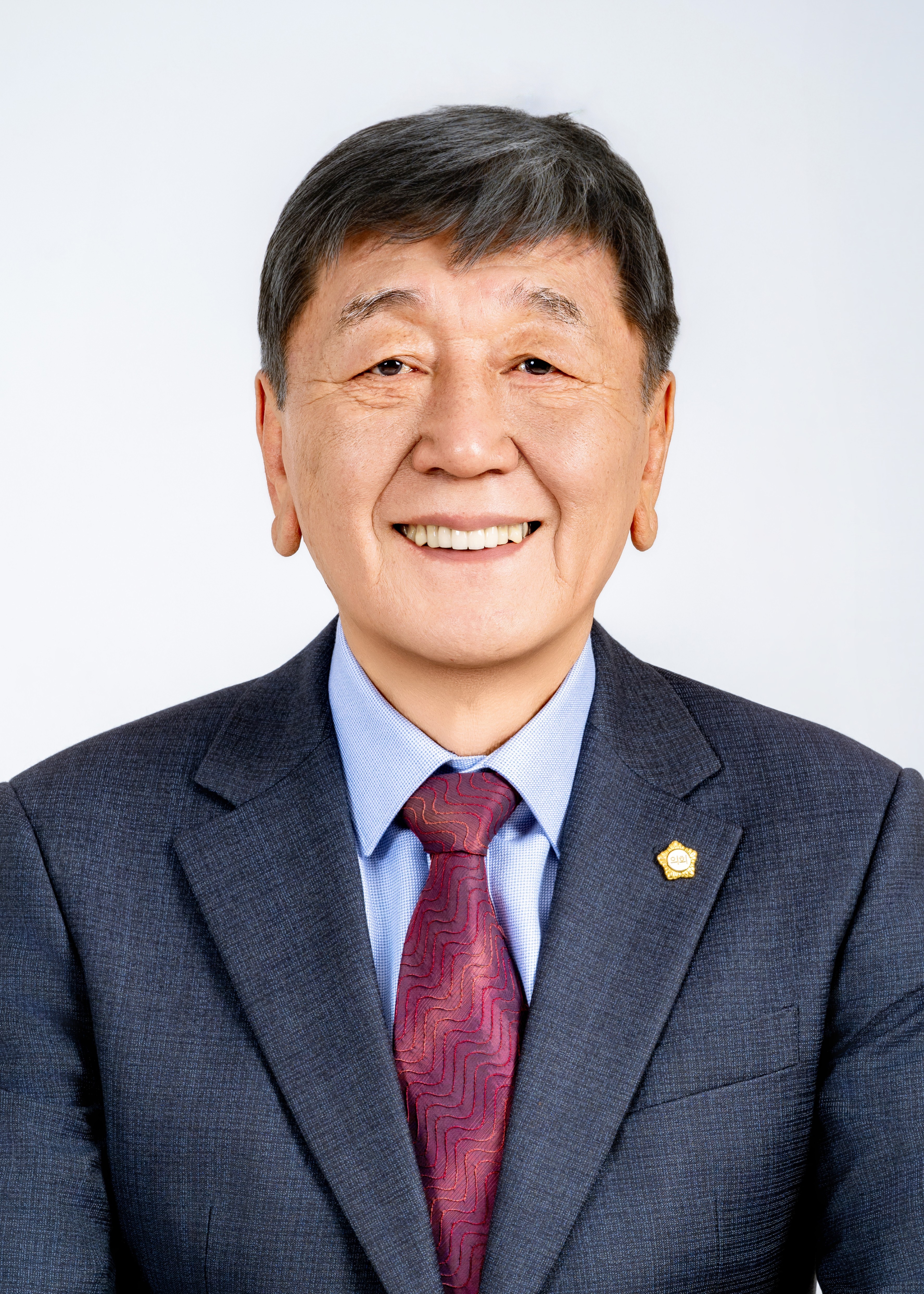 안창수 후보