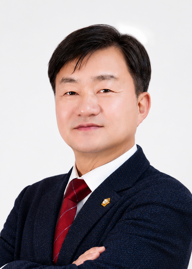 강경모 후보