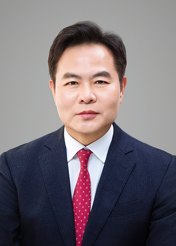 김학홍 후보