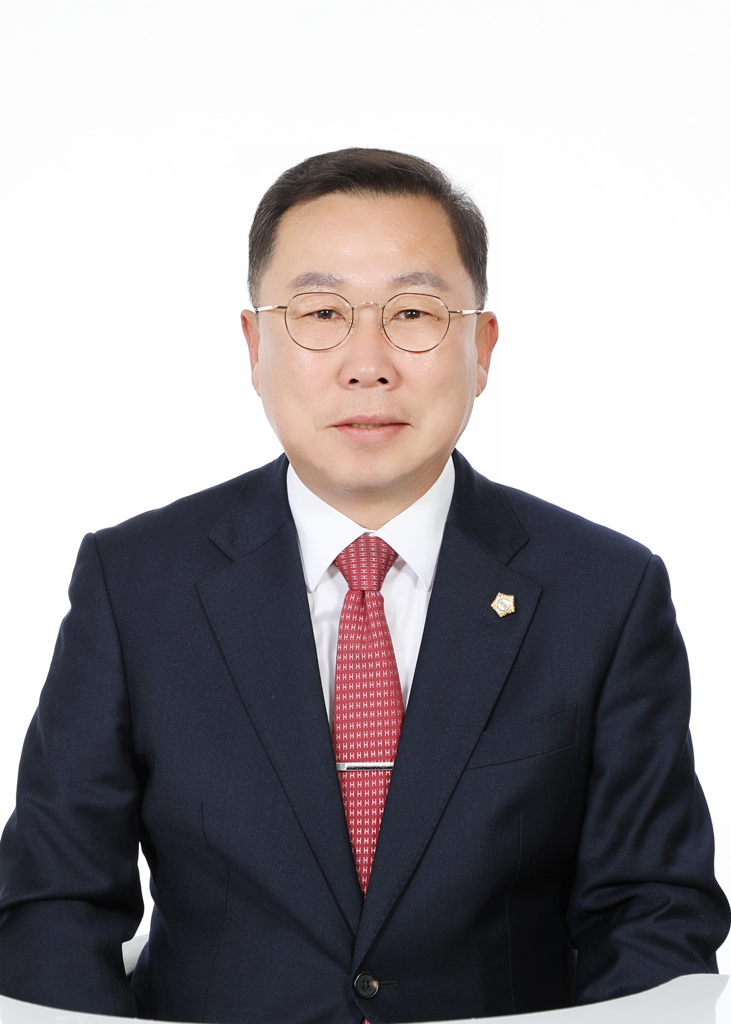황재용 후보