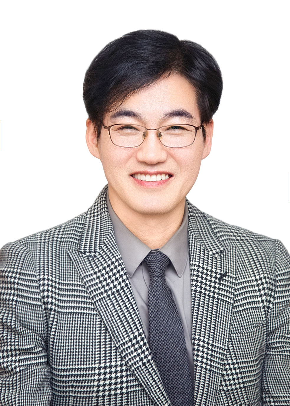 김태건 후보
