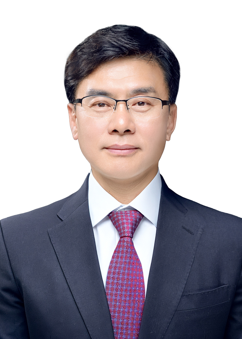 장봉춘 후보