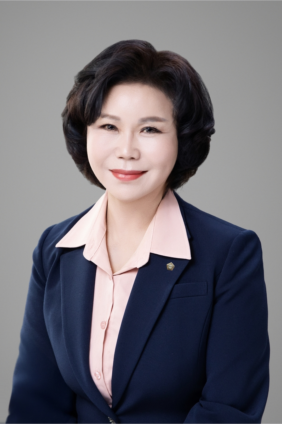 김영숙 후보