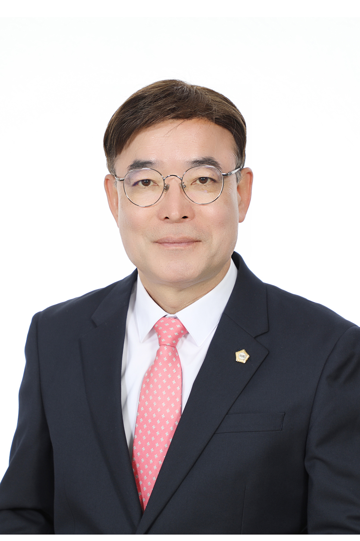 서정식 후보