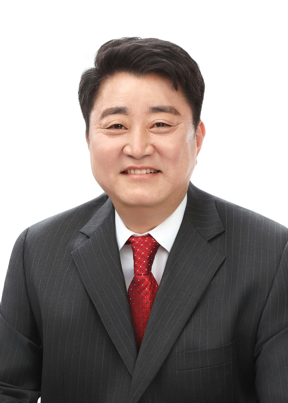 김경환 후보